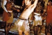 Эйс Вентура 2: Когда зовет природа / Ace Ventura: When Nature Calls (1995)