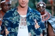 Эйс Вентура 2: Когда зовет природа / Ace Ventura: When Nature Calls (1995)