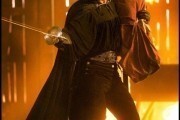 Легенда Зорро / The Legend of Zorro (2005)