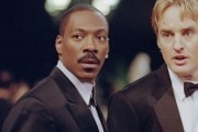 Обмануть всех / I Spy (2002)