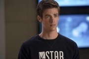 Флэш - сериал / The Flash (2014-...)