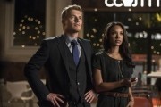 Флэш - сериал / The Flash (2014-...)