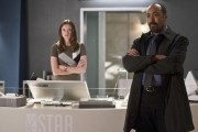 Флэш - сериал / The Flash (2014-...)