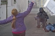 Ярость: Смертная казнь / Rampage: Capital Punishment (2014)
