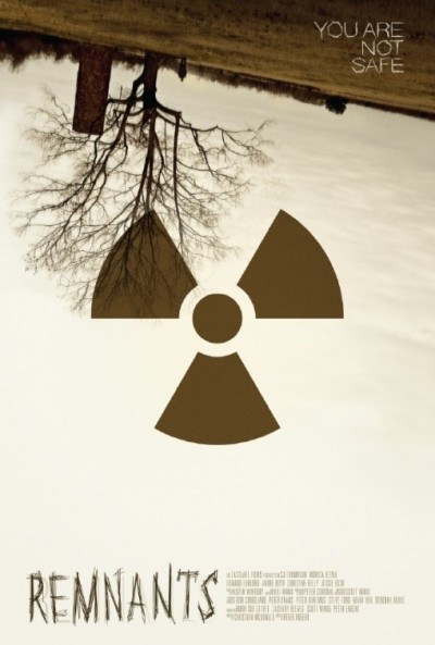 Последствия / Remnants (2012)