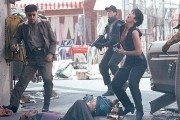 Хищник 2 / Predator 2 (1990)