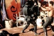 Американский ниндзя 3: Кровавая охота / American Ninja 3: Blood Hunt (1989)