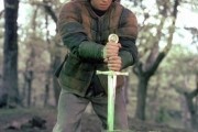 Экскалибур / Excalibur (1981)