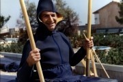 Маленький купальщик / Le Petit baigneur (1968)