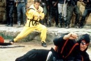Американский ниндзя 4: Полное уничтожение / American Ninja 4: The Annihilation (1990)