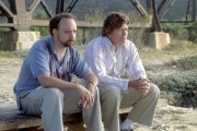 На обочине / Sideways (2004)
