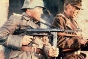 Железный крест / Cross of Iron (1977)