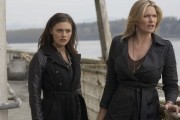 Тайный круг - сериал / The Secret Circle (2011-2012)