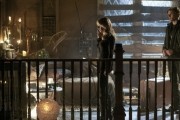 Тайный круг - сериал / The Secret Circle (2011-2012)