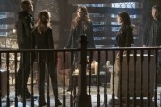 Тайный круг - сериал / The Secret Circle (2011-2012)