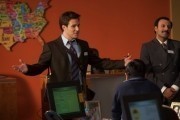 Сбежавшая работа - сериал / Outsourced (2010-...)