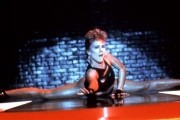 Танец-вспышка / Flashdance (1983)