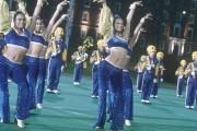 Барабанная дробь / Drumline (2002)