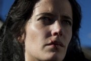 Спасение / The Salvation (2014)