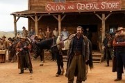 Спасение / The Salvation (2014)