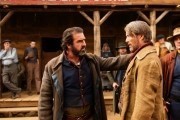Спасение / The Salvation (2014)