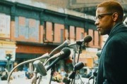 Малкольм Икс / Malcolm X (1992)