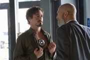 Железный человек / Iron Man (2008)
