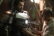 Железный человек / Iron Man (2008)