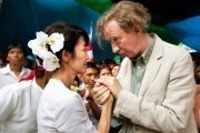 Леди / The Lady (2011)