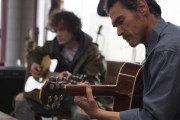 Неуправляемый / Rudderless (2014)