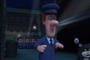 Почтальон Пэт / Postman Pat: The Movie (2014)