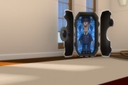 Почтальон Пэт / Postman Pat: The Movie (2014)