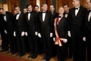 Я обслуживал английского короля / Obsluhoval jsem anglick&#233;ho kr&#225;le (2006)