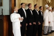 Я обслуживал английского короля / Obsluhoval jsem anglick&#233;ho kr&#225;le (2006)