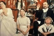 Шепоты и крики / Viskningar och rop (1972)