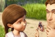 Феи: Волшебное спасение / Tinker Bell and the Great Fairy Rescue (2010)