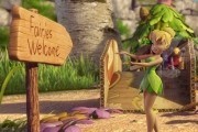 Феи: Волшебное спасение / Tinker Bell and the Great Fairy Rescue (2010)