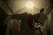 Легенда о Корре - сериал / The Legend of Korra (2012-...)