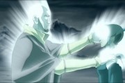 Легенда о Корре - сериал / The Legend of Korra (2012-...)