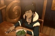 Легенда о Корре - сериал / The Legend of Korra (2012-...)