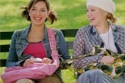 Идеальный мужчина / The Perfect Man (2005)