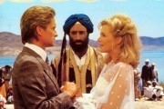 Жемчужина Нила / The Jewel of the Nile (1985)