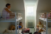 Рай: Надежда / Paradies: Hoffnung (2013)