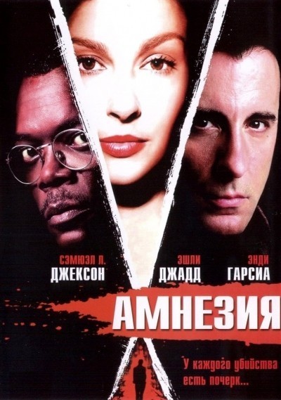 Амнезия смотреть онлайн