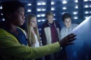 Внеземное эхо / Earth to Echo (2014)