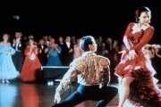 Танцы без правил / Strictly Ballroom (1992)