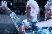 Танцы без правил / Strictly Ballroom (1992)