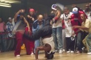 Танцы улиц / You Got Served (2004)