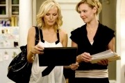 27 свадеб / 27 Dresses (2008)
