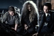 Ценности семейки Аддамс / Addams Family Values (1993)